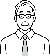 三津川 一成さんのイラスト