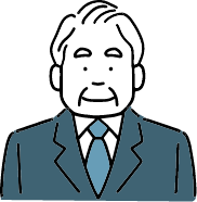 門内さんのイラスト