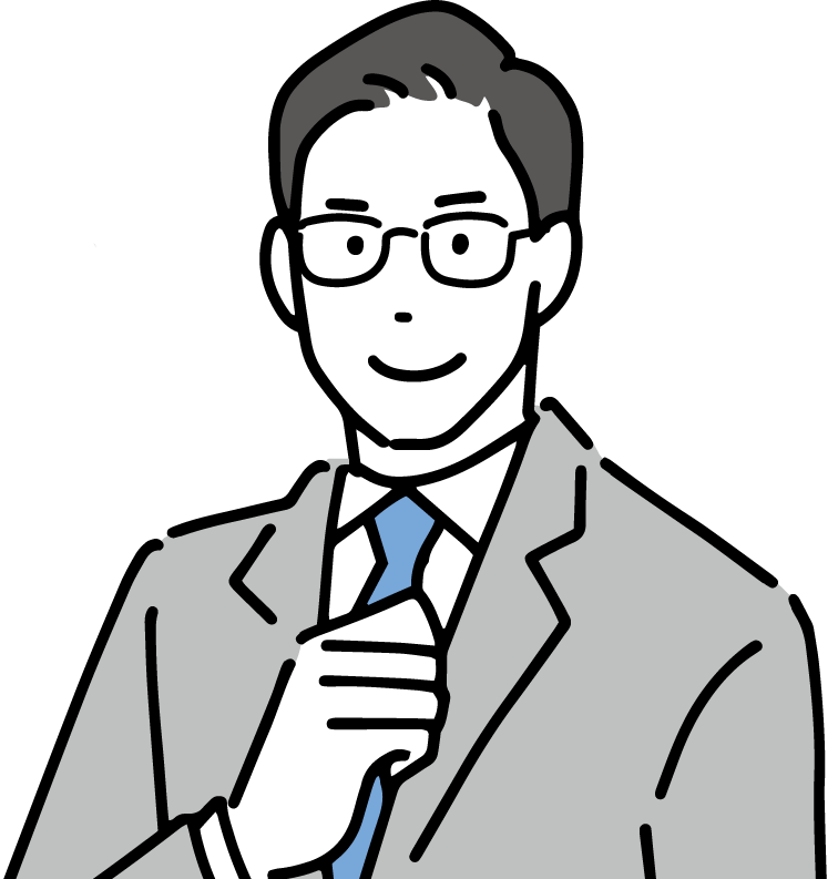 内山博文さんのイラスト