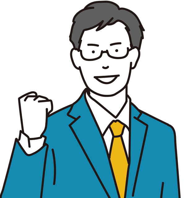 辻太さんのイラスト